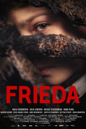 Frieda – Kalter Krieg Frieda – Kalter Krieg
