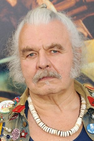 Actor Avatar