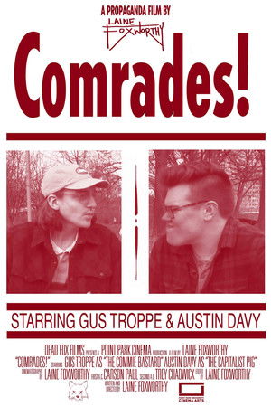 Comrades!