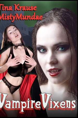 Vampire Vixens