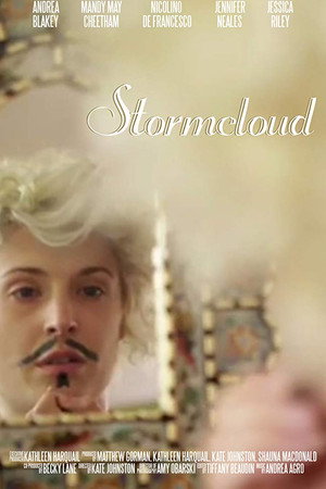 Stormcloud poster