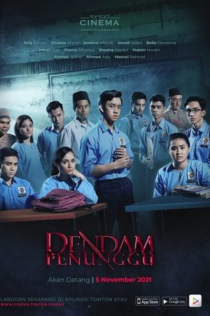 Dendam Penunggu