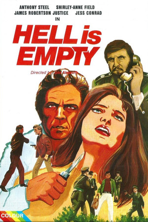 Hell Is Empty