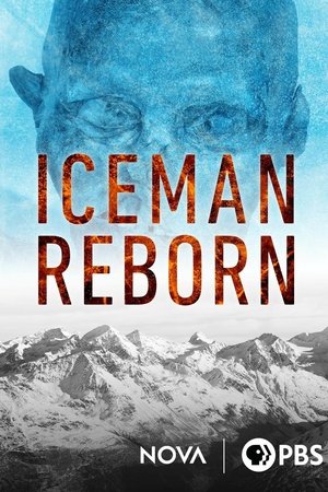 NOVA: Iceman Reborn