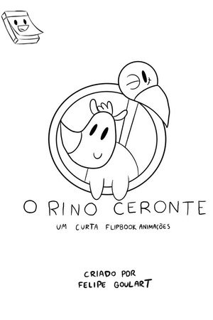 O Rino Ceronte poster