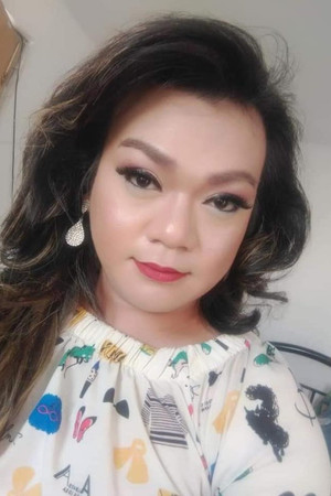 Anne Balagas