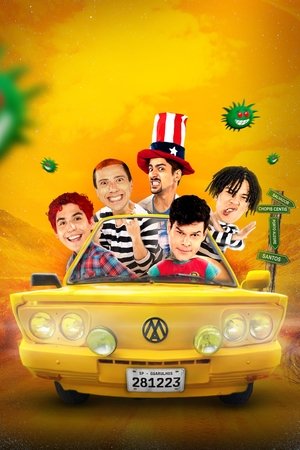 Mamonas Assassinas: The Movie