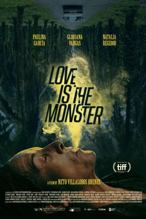 Amor es el monstruo Amor es el monstruo