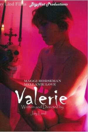 Valerie poster