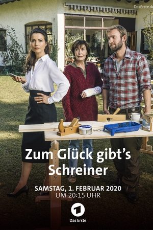 Zum Glück gibt's Schreiner