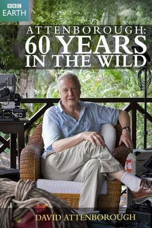 Attenborough: 60 Years in the Wild