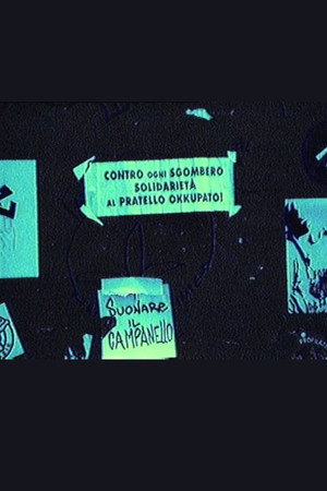 Help! Barbarian hordes at Pratello poster