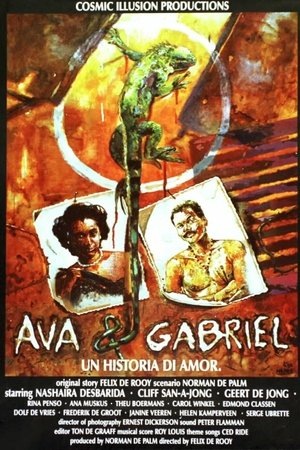 Ava & Gabriel - Un historia di amor