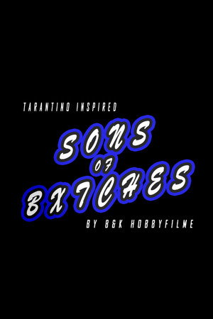 Sons Of Bitches