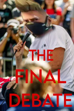 McTooey: The Final Debate