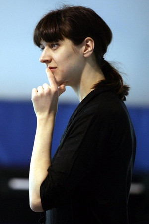 Blanche McIntyre