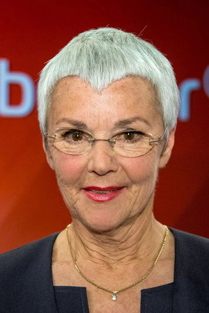 Portrait of Gabriele Krone-Schmalz