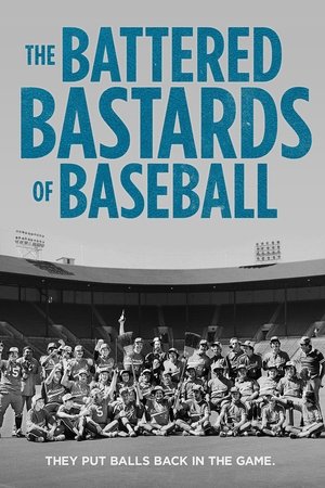 image: The Battered Bastards of Baseball