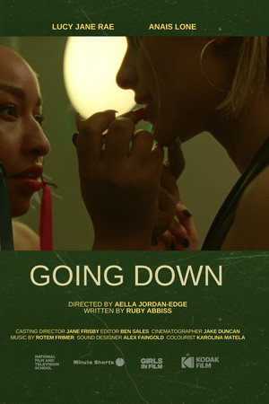 Going Down Going Down
