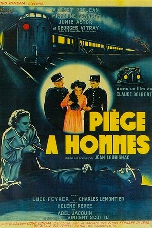 Piège à hommes