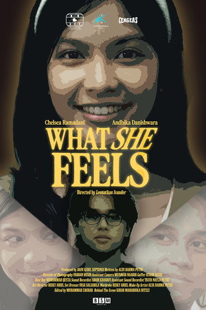 What She Feels