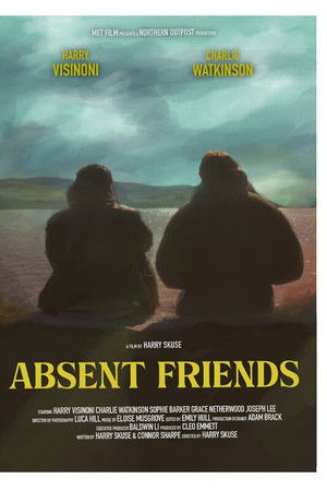 Absent Friends