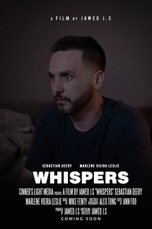 Whispers poster