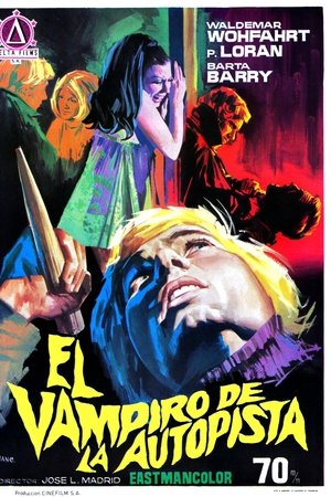 El vampiro de la autopista