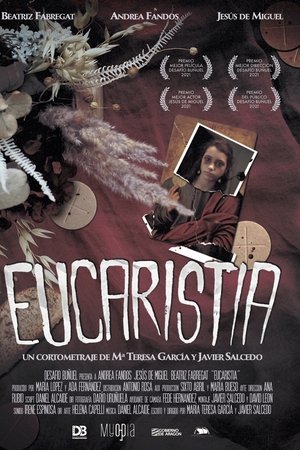 Eucaristía
