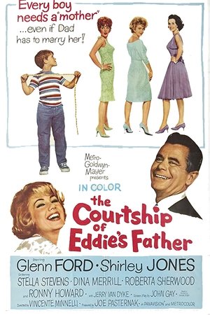 The Courtship of Eddie's Father