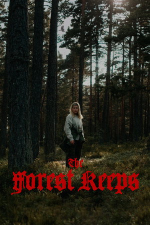 The Forest Keeps poster