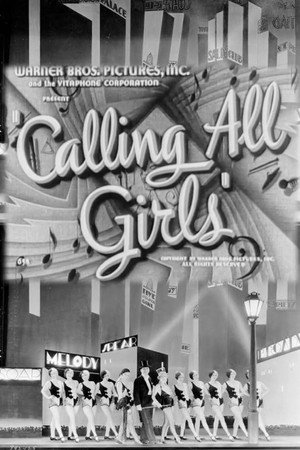 Calling All Girls Calling All Girls