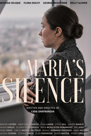 Maria’s Silence Maria’s Silence