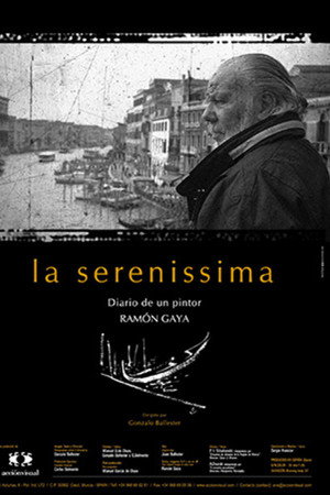La serenissima poster