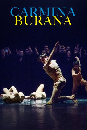 Carmina Burana: Dancing in Defiance poster