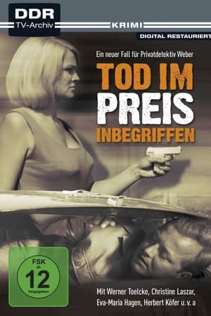 Tod im Preis inbegriffen