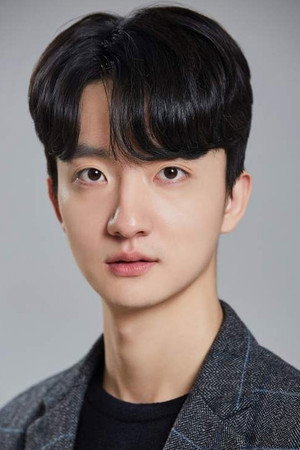 Portrait of Jo Jung-won