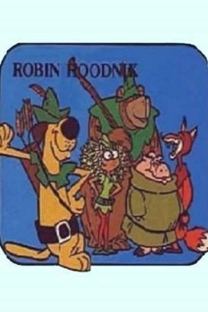 The Adventures of Robin Hoodnik