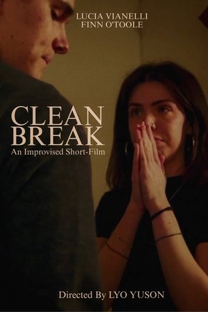 Clean Break | An Improvised Short-Film