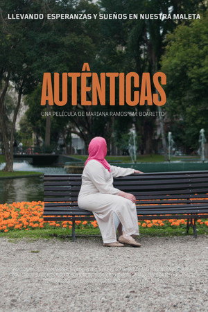 Autênticas poster