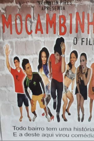 Mocambinho - O Filme