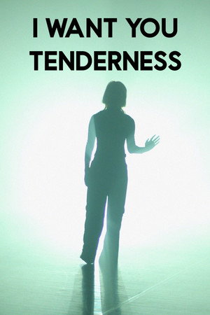 I want you tenderness
