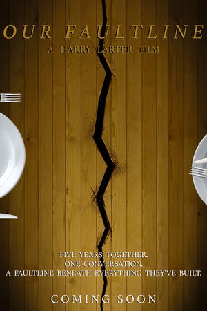 Our Faultline poster