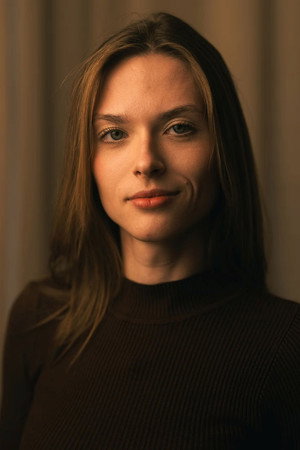 Nadja Gallera