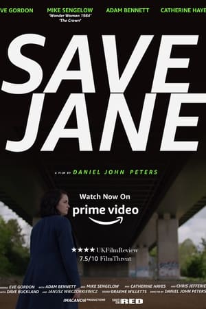 SAVE JANE