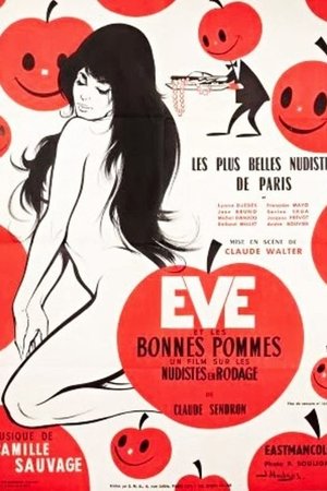 Ève et les bonnes pommes