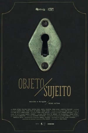 image: Objeto/Sujeito