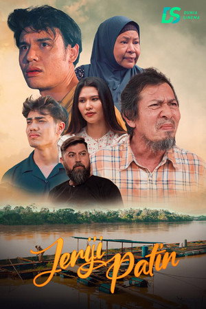 Jeriji Patin