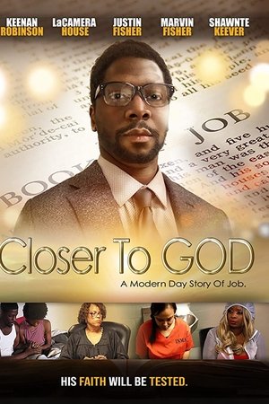 Closer to GOD