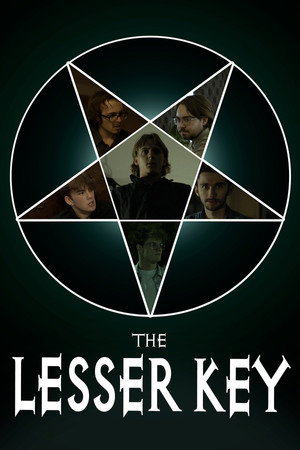 The Lesser Key The Lesser Key